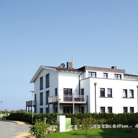 Strandresidenz Börgerende-Rethwisch 外观 照片