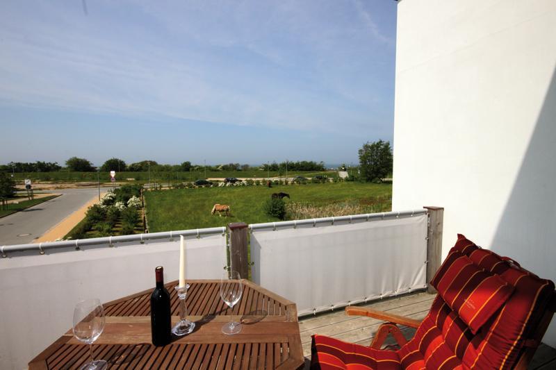 Strandresidenz Börgerende-Rethwisch 客房 照片