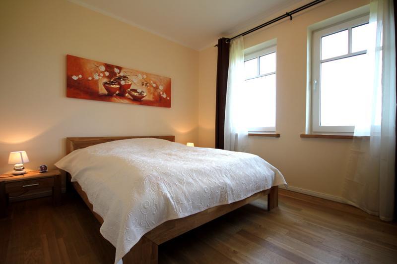 Strandresidenz Börgerende-Rethwisch 客房 照片