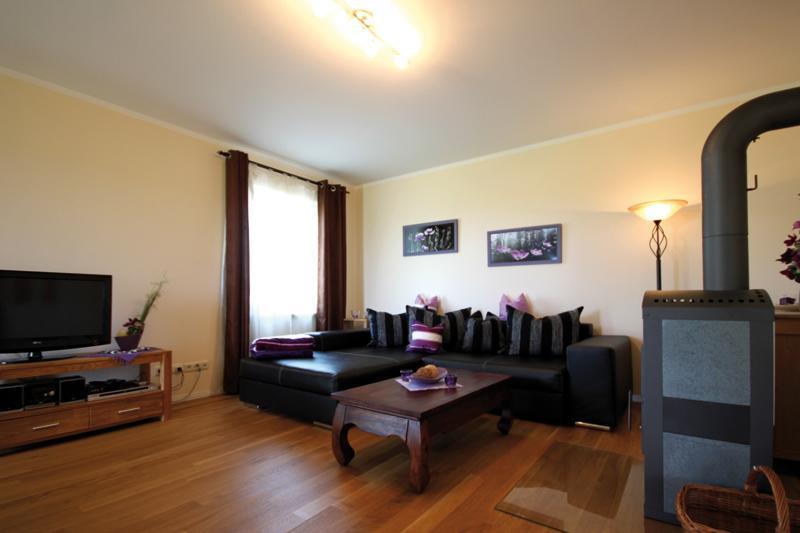 Strandresidenz Börgerende-Rethwisch 客房 照片
