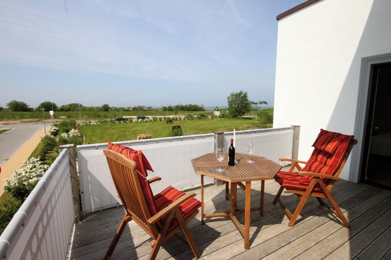 Strandresidenz Börgerende-Rethwisch 客房 照片
